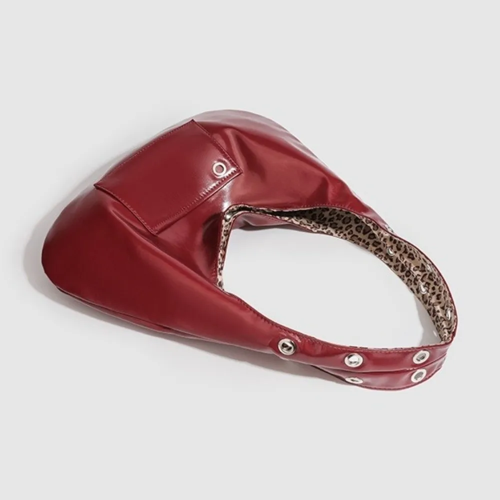 Bolso de hombro versátil para el día