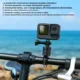 Soporte para cámara Insta360 con varilla de extensión de fibra de carbono - imagen 5