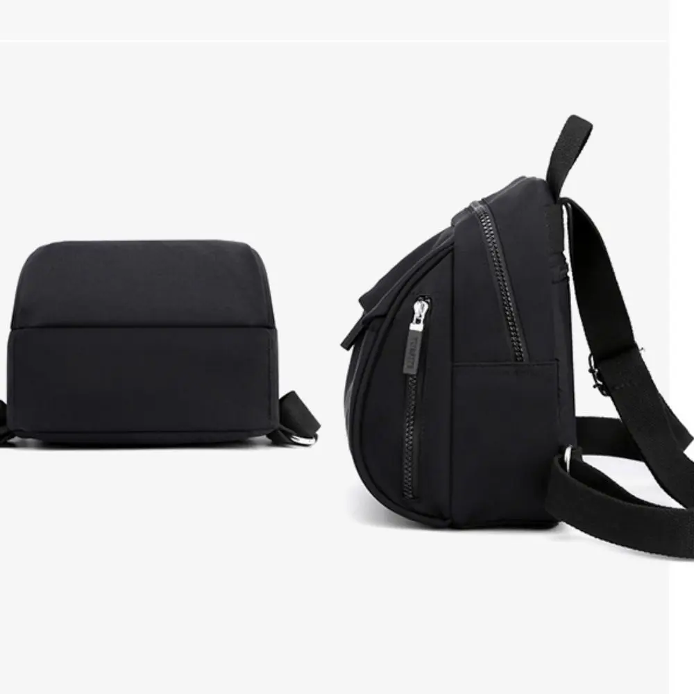 Mochila impermeable para el día a día