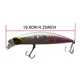 Jackall Rerange Mino M30 – señuelo minnow suspensión MEGAIMABASS - imagen 3