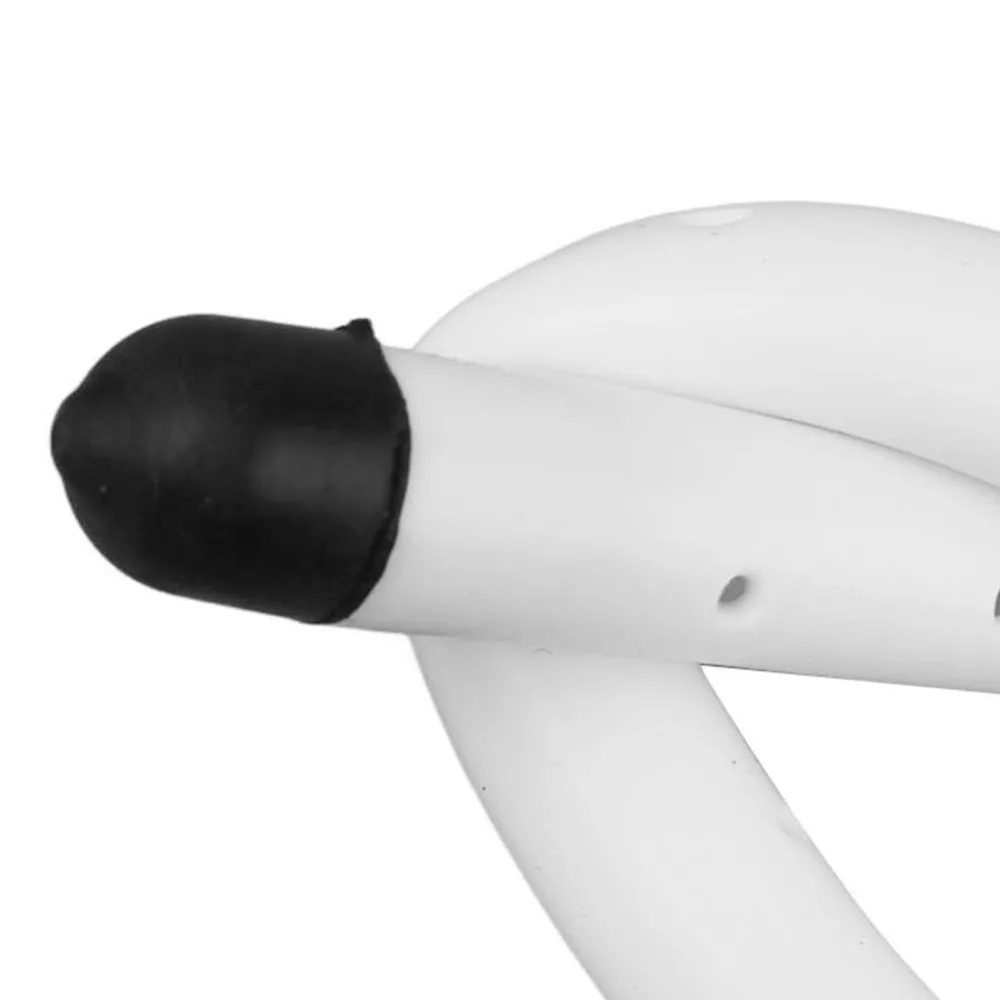 Humidificador de violonchelo blanco lechoso F-Hole para evitar grietas - imagen 2
