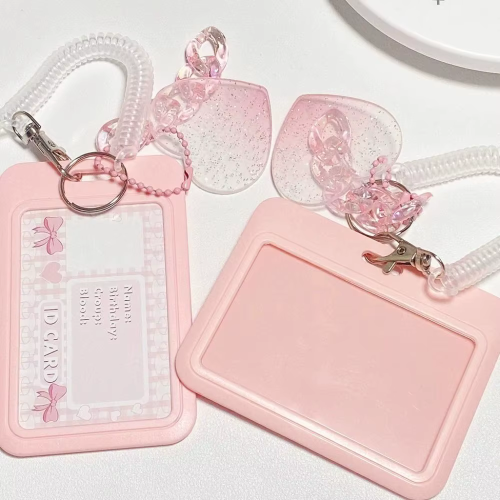 Porta Señuelos Flash Love Rosa Degradado – Vertical Alta Gama - imagen 2