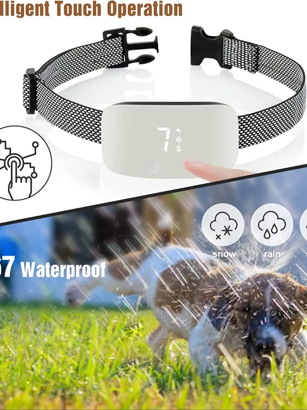 Protección con fundas de silicona