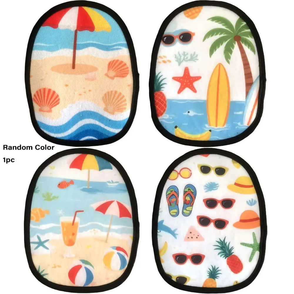 Guantes quita arena para playa lavables, antisuciedad - imagen 3