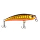 Señuelo sinking minnow LHFSH para lubina – ojos 3D alcance largo - imagen 5