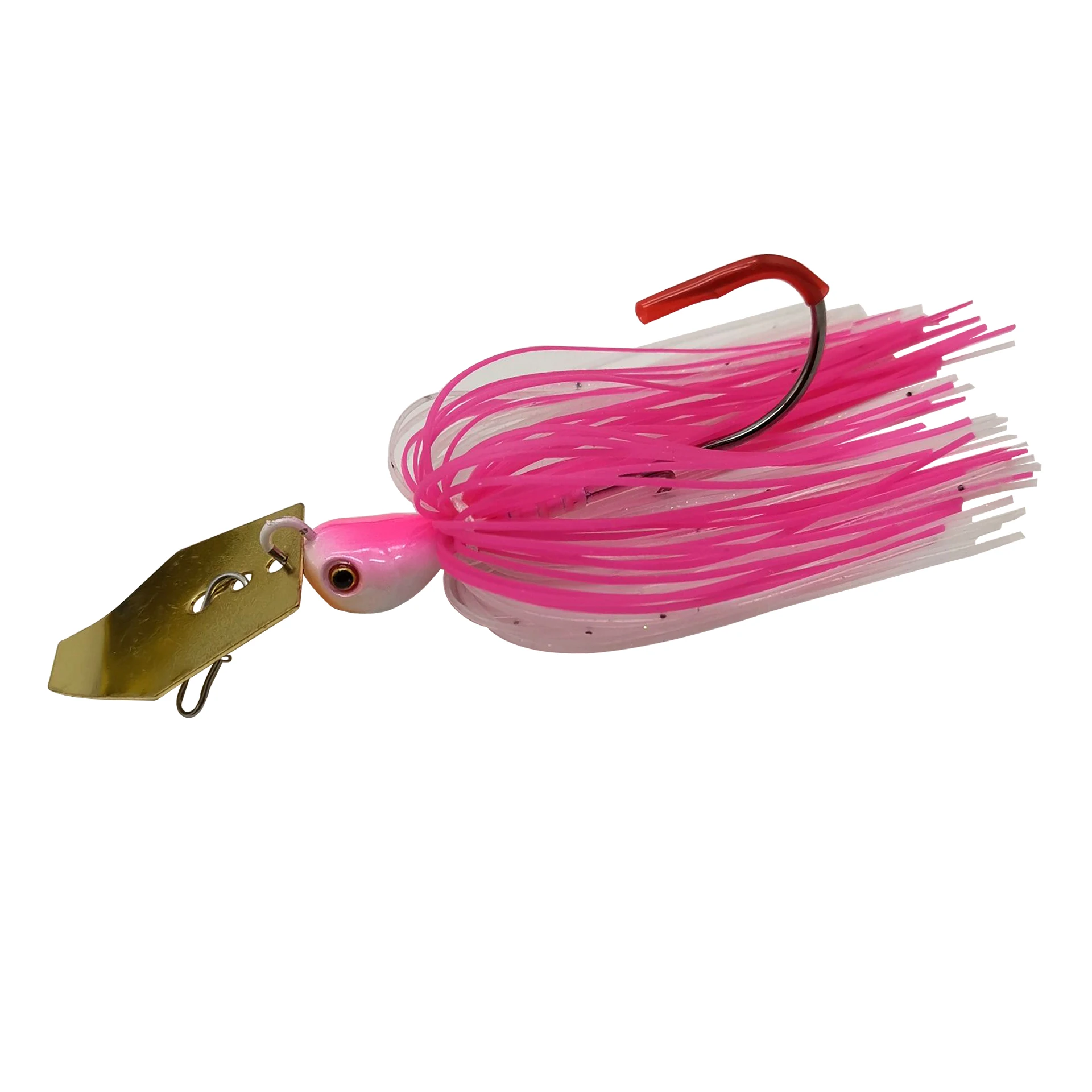 Mycena Chatterbait con pala dentada para lubina, lucio y lucioperca - imagen 4