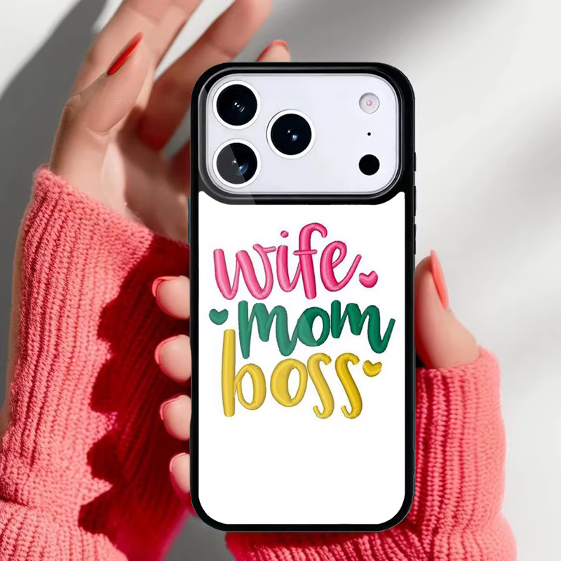 Funda vista trasera mostrando protección de cámara