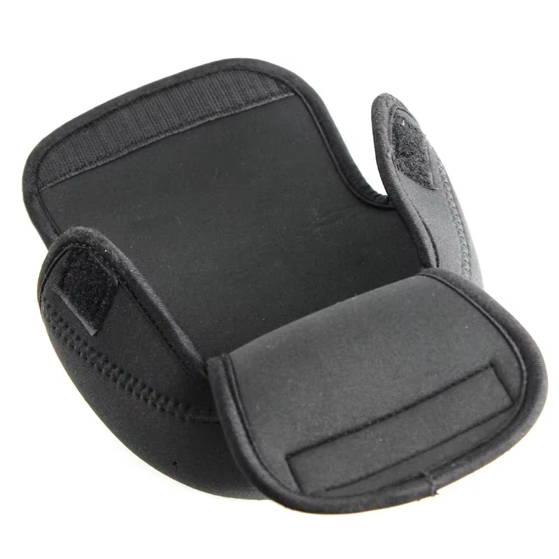 Bolsa carrete pesca impermeable con funda neopreno S/M/L - imagen 2