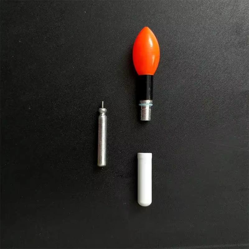 Barra luminosa A603 recargable con cargador para pesca nocturna - imagen 5