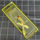 MEGAIMABASS Minoluya micro cebo sumergible para arroyos - imagen 5