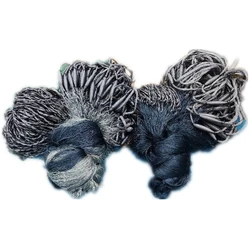Línea Multifilamento Nailon – Alta resistencia para Pesca