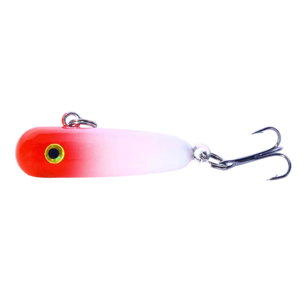 Señuelo Minnow Sinking Mini para Black Bass y Lucio - imagen 3