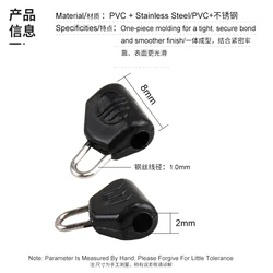 Obsessie cuentas deslizantes luminosas para slow jigging