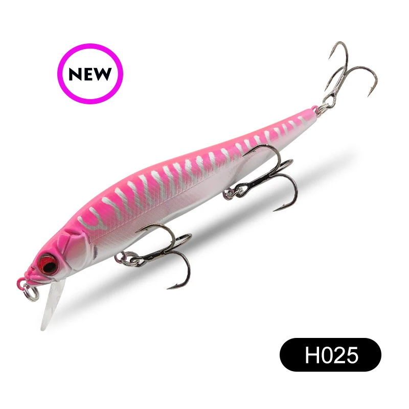 KESFISHING Drive 3,5 Wobbler – Señuelo pececillo - imagen 5
