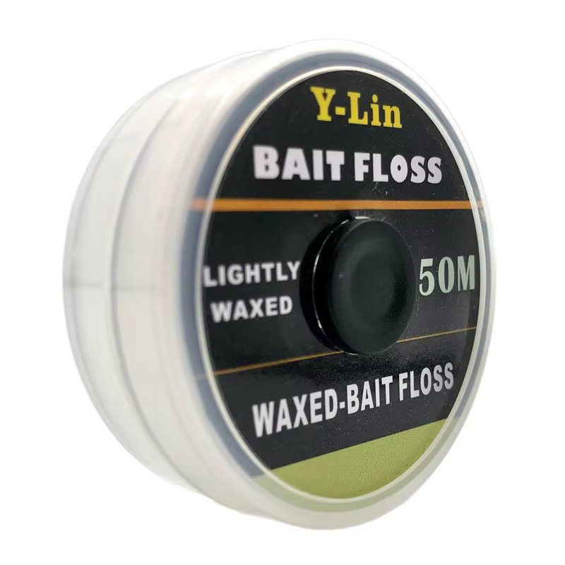 Montajes Chod Hair y Ronnie Rig – Hilo para Boilies Pop Up