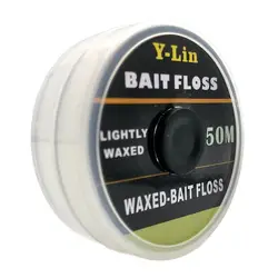 Montajes Chod Hair y Ronnie Rig – Hilo para Boilies Pop Up