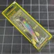 MEGAIMABASS Minolua cebo duro para pesca en mar y aguas profundas