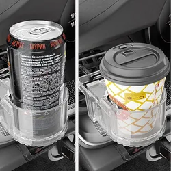 Soporte para móvil con ventilación para coche, multifuncional duradero