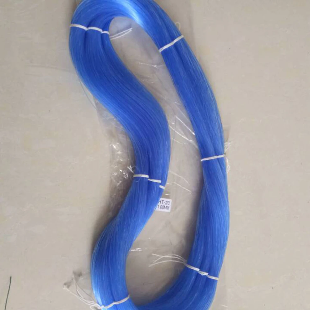 Línea de pesca nylon alta resistencia para agua salada - imagen 2