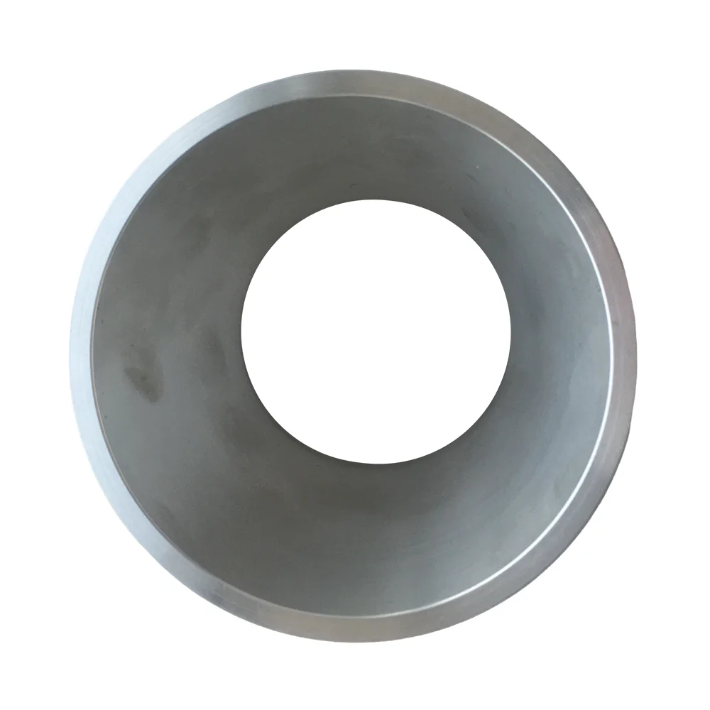 Mecanizado CNC de precisión en aleación de aluminio OEM - imagen 5