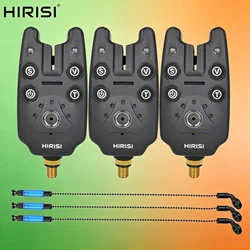 Hirisi B1101 – Alarmas de picada con indicador visual