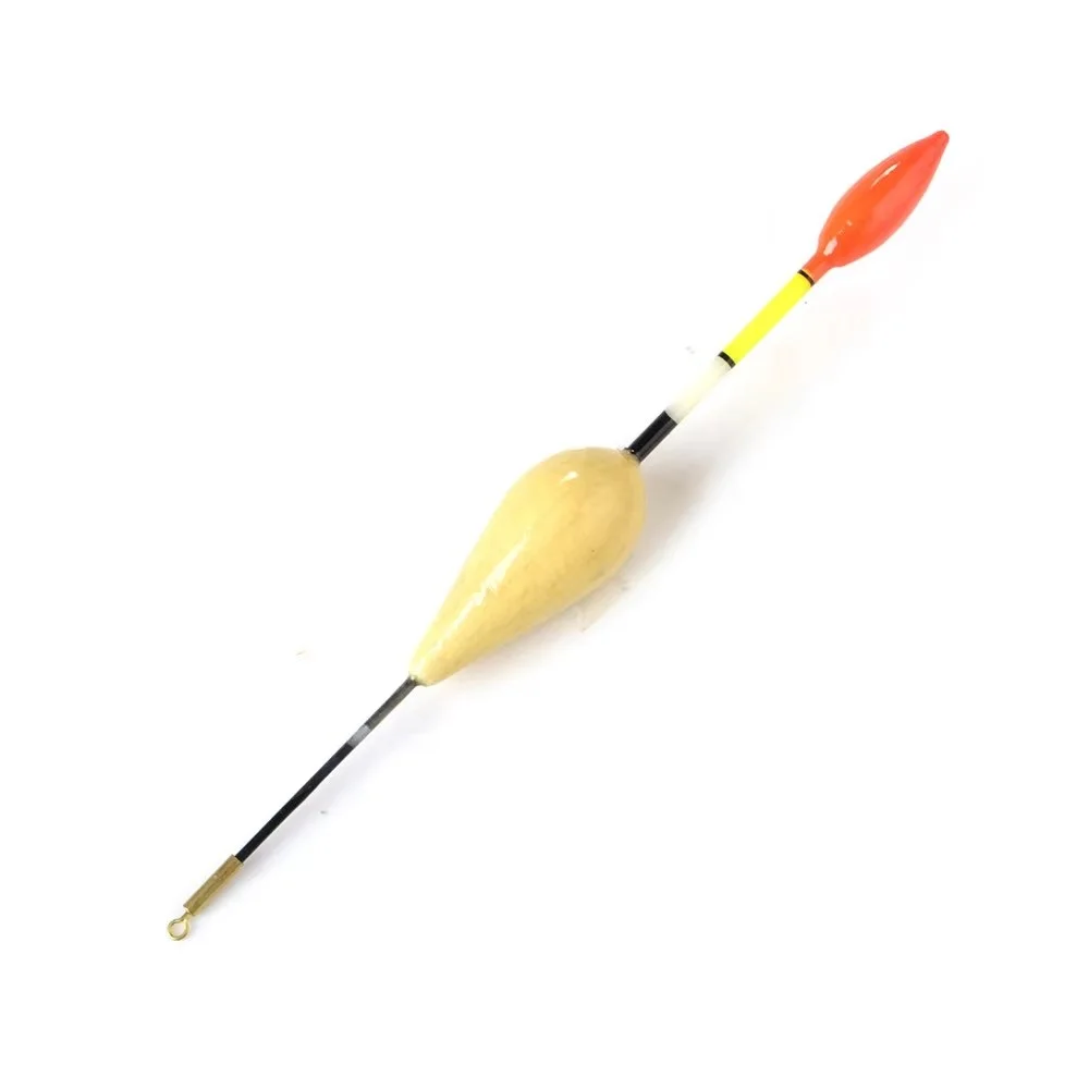 NGB Barguzinsky Flotadores de hielo 3g 4g - Bobber vertical corto - imagen 3