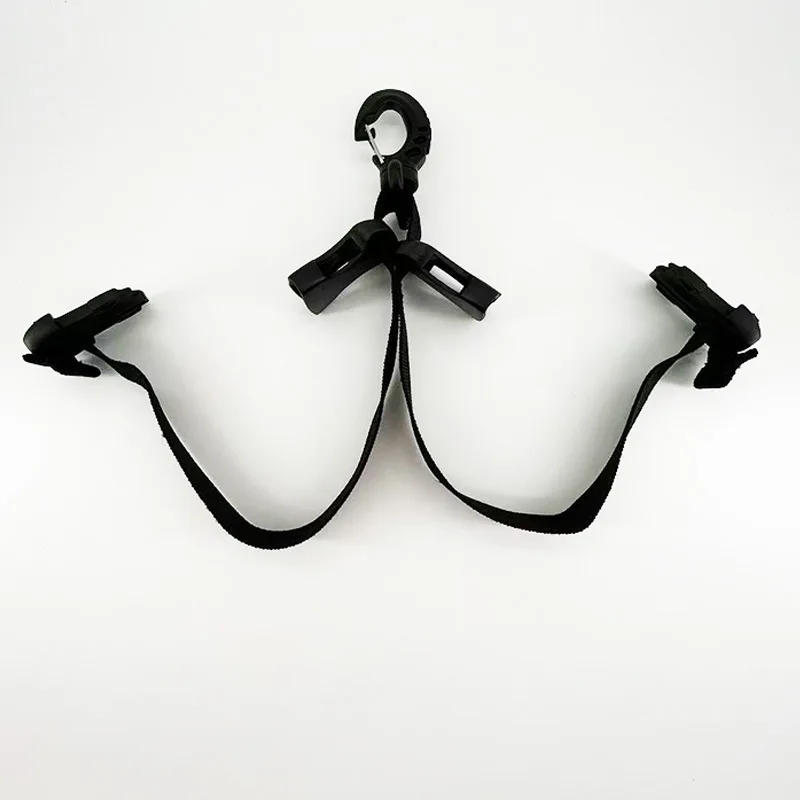 Accesorio para natación y buceo