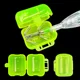 ShareShark Protectores de anzuelos – Fundas para pesca de calamar - imagen 4