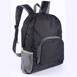 Mochila de senderismo impermeable ligera de gran capacidad
