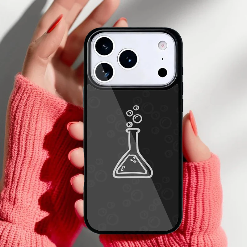 Comparativa de grosor y agarre de la funda