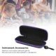 Estuche impermeable EVA para kazoo con gancho y bolsa de almacenamiento - imagen 2