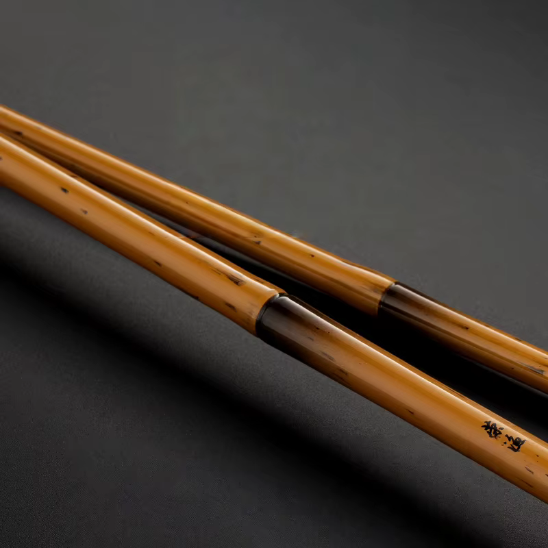 Caña Estilo Taiwán en Carbono Ultraligera para Río - imagen 3