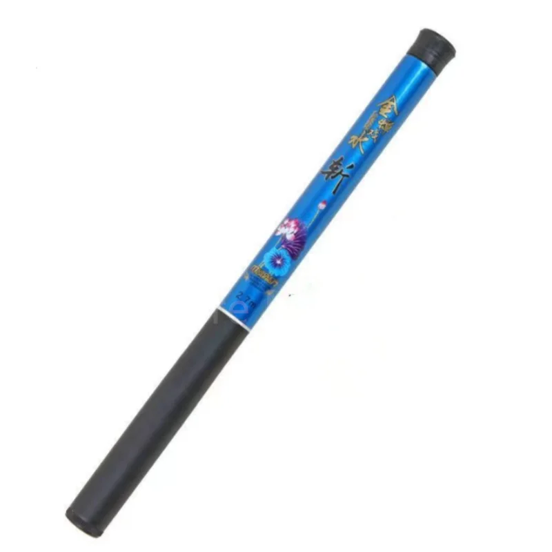 Caña Telescópica Infantil Resistente – Ideal para Pesca en Agua Dulce - imagen 5