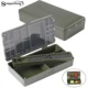 Caja de almacenamiento de accesorios Sougayilang anticaídas ABS