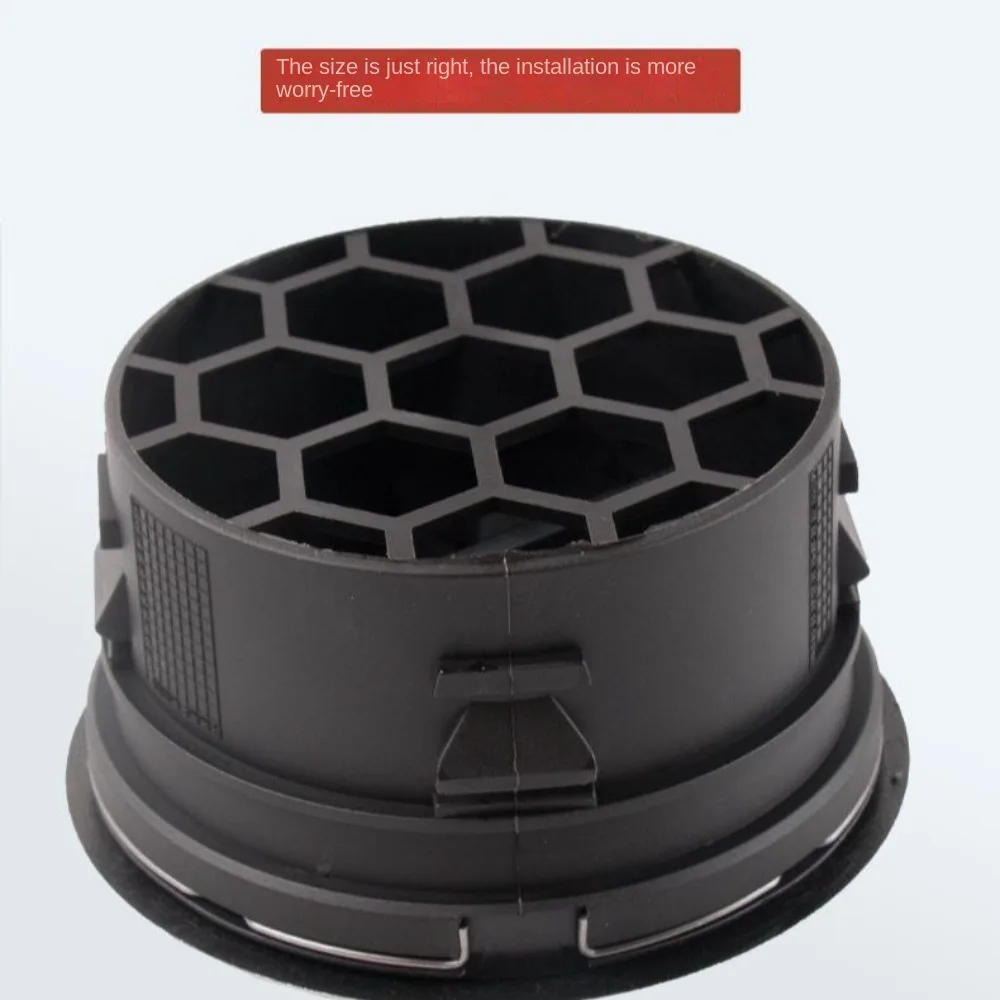 Rejilla de ventilación del salpicadero para Suzuki Tenyu Swift Alto Wagon R - imagen 2
