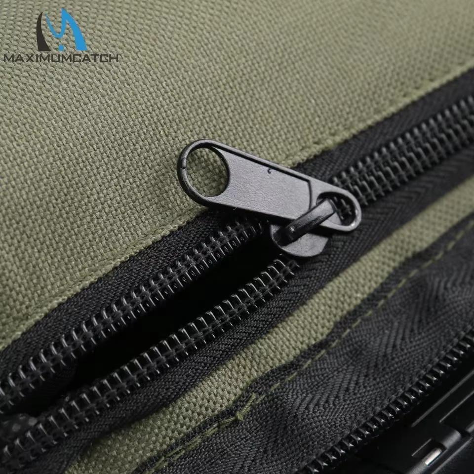 Estuche Triangular para Caña MAXCATCH – Protector Portátil - imagen 5