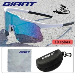 Gafas de sol ciclismo unisex – Protección UV para ruta y montaña