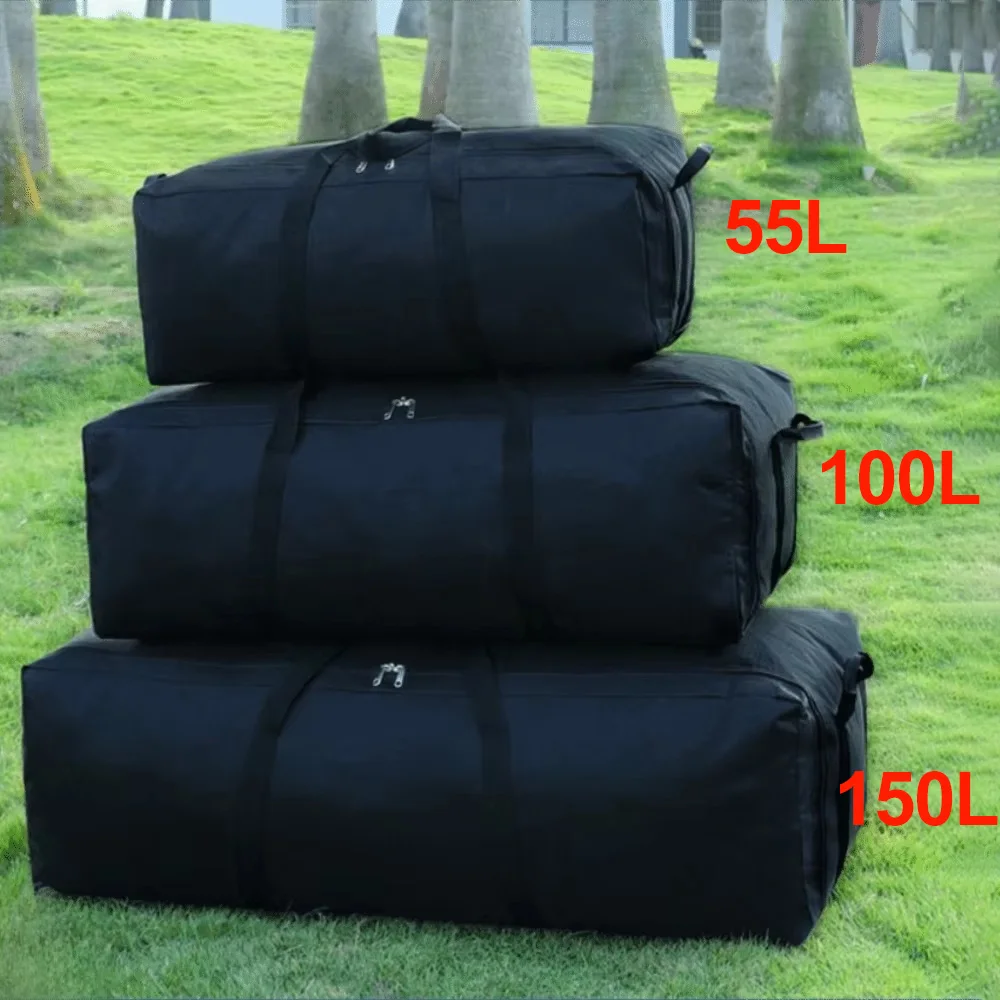 Bolsa organizadora plegable para viaje y actividades outdoor