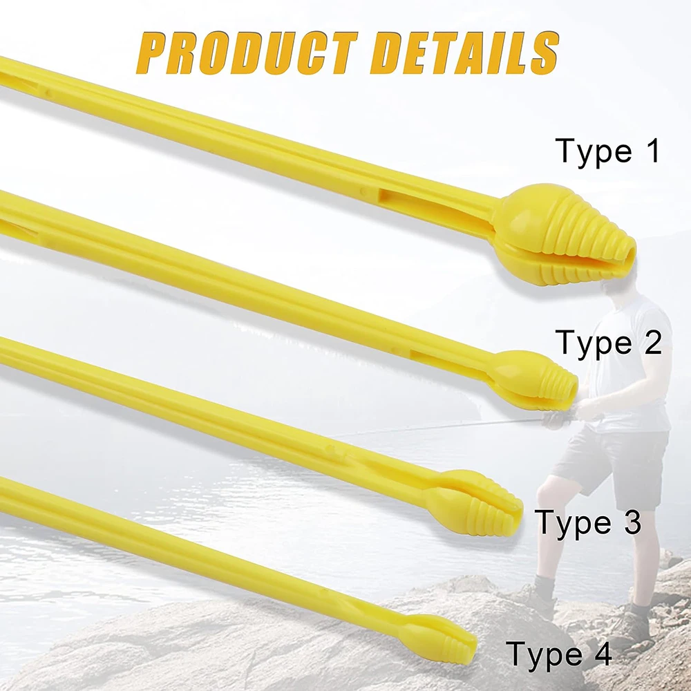 Extractor de anzuelos Dehooker para pesca deportiva - imagen 4