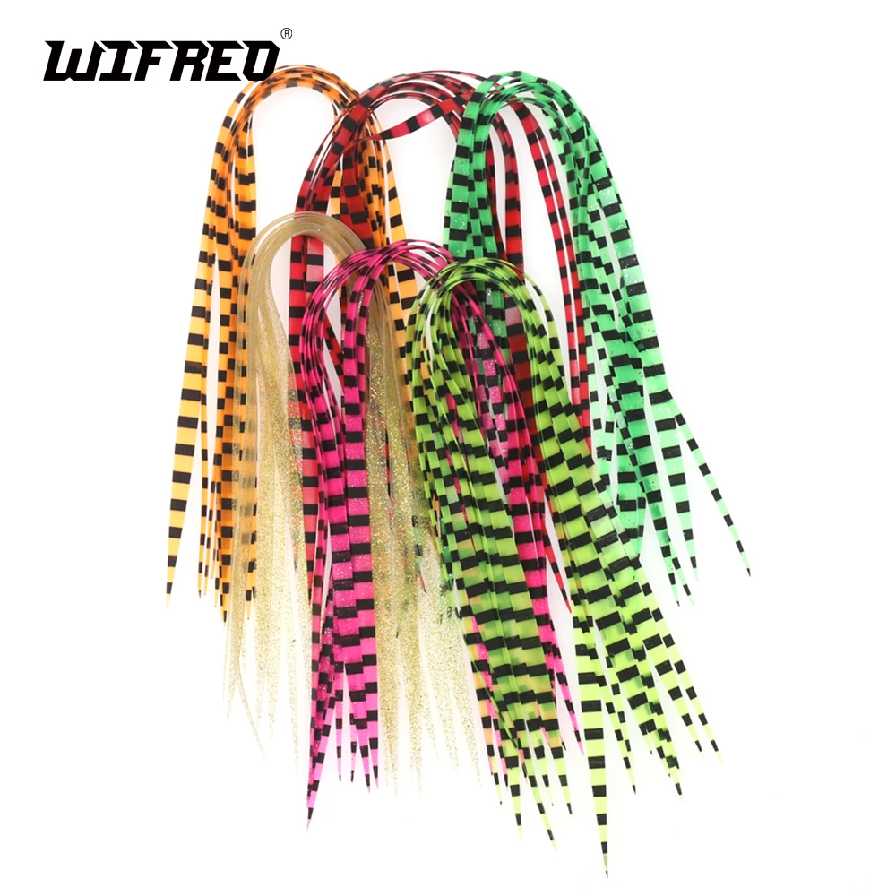 Spinnerbait Wifreo Falda Silicona – Agua Salada="utf-8">