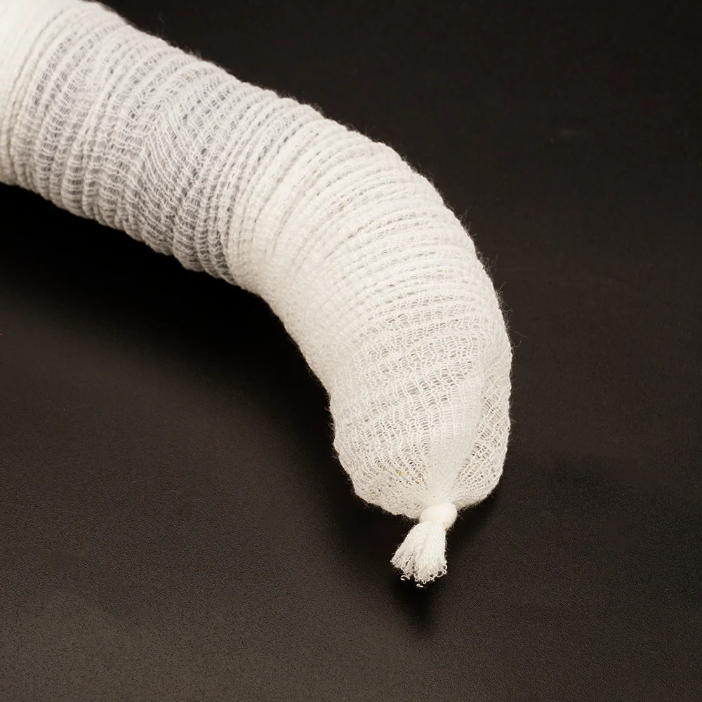 Tubo de malla PVA Hirisi para método de carpa – cebo soluble - imagen 5