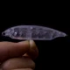 Señuelo lápiz flotante Dr.Holife sin pintar, blanco - imagen 4