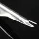 Herramienta atar nudos rápidos pesca con mosca: pinzas y cortaúñas - imagen 3
