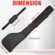 Estuche impermeable plegable para palos de golf portátil profesional - imagen 5