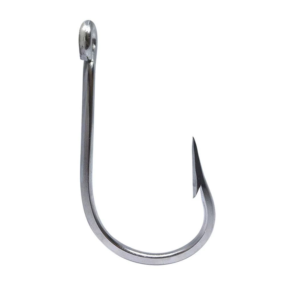 DORISEA 7691S Anzuelos de pesca para aguas profundas acero inoxidable - imagen 3