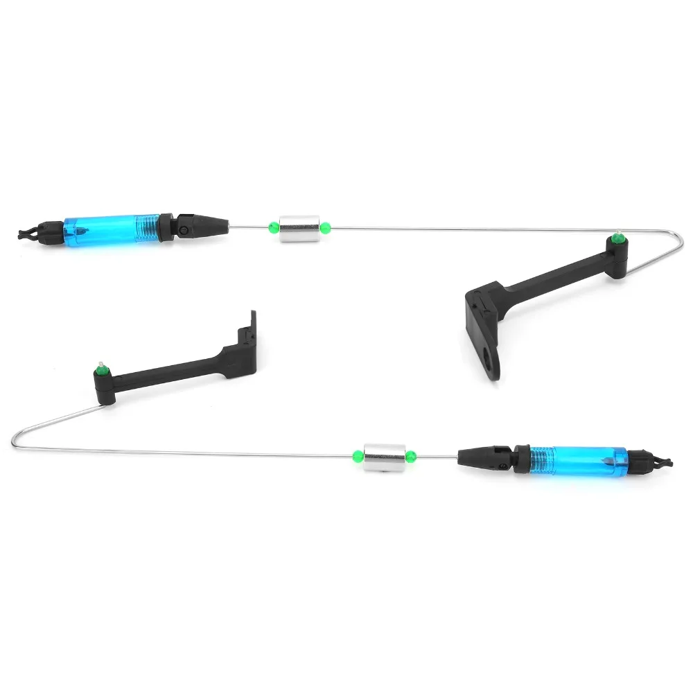 Alarma de picada con receptor sensible de acero inoxidable - imagen 4