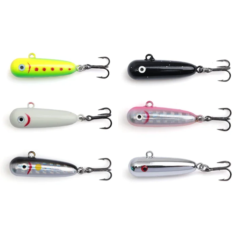 OUTKIT Señuelo Lápiz Hundidor Crankbait Duro - imagen 4