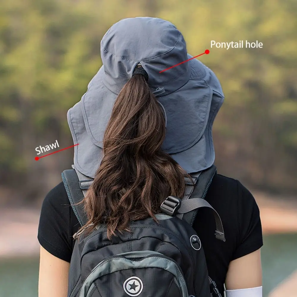 Detalle del diseño tipo bucket