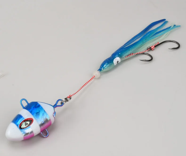 Detalles del acabado y diseño del jig