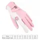 Guantes de golf antideslizantes para mujer con agarre transpirable - imagen 4